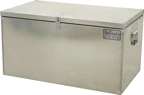 3.5 x 3.5 11 gauge galvanized steel box|MetalsDepot® .